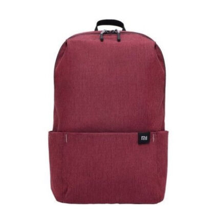 Фото Рюкзак Xiaomi Mi Casual Daypack (Бордовый)