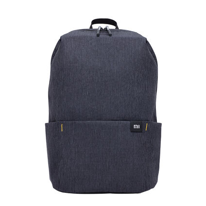 Фото Рюкзак Xiaomi Mi Casual Daypack (Черный)