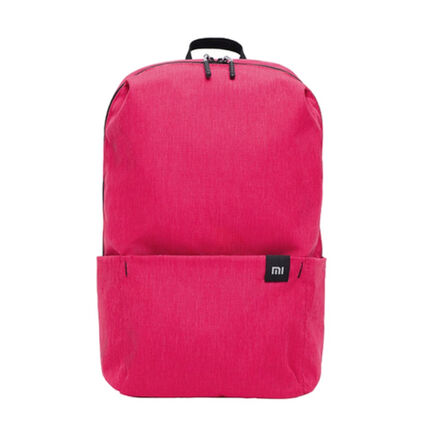 Фото Рюкзак Xiaomi Mi Casual Daypack (Розовый)