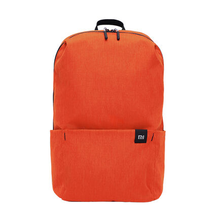 Фото Рюкзак Xiaomi Mi Casual Daypack (Оранжевый)