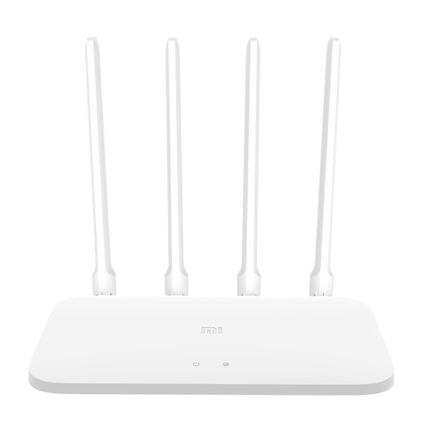 Фото Роутер Xiaomi Mi WiFi Router 4A Gigabit Edition