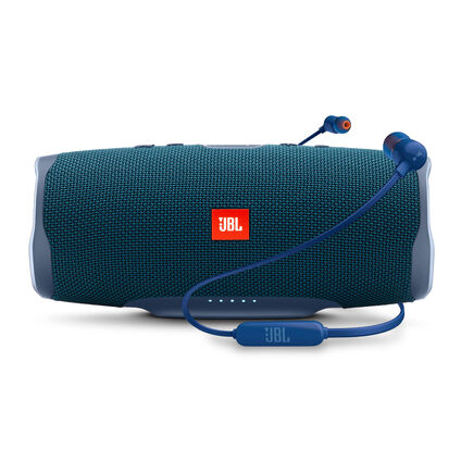 Фото Беспроводная колонка JBL Charge 4