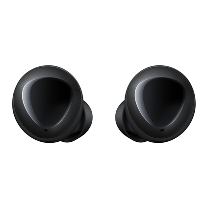 Фото Беспроводные наушники Samsung Galaxy Buds (Оникс)