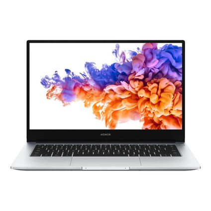 Фото Ноутбук Honor MagicBook 14 NDR-WDH9HN б/у