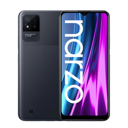 Фото Смартфон Realme Narzo 50i б/у