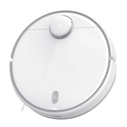 Фото Робот-пылесос Xiaomi Mi Robot Vacuum Mop 2 Pro (Белый)