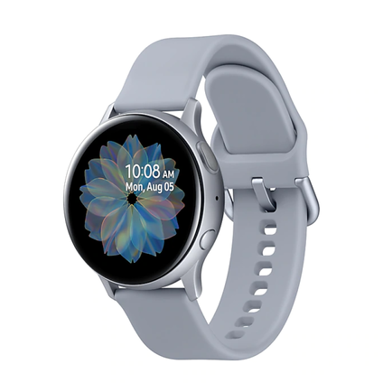 Фото Умные часы Samsung Galaxy Watch Active 2 (Арктика) Фото Умные часы Samsung Galaxy Watch Active 2 (Арктика)