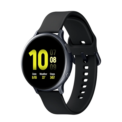 Фото Умные часы Samsung Galaxy Watch Active 2
