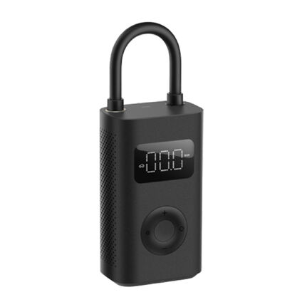 Фото Портативный автомобильный компрессор Xiaomi Mi Portable Air Pump 1S
