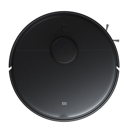 Фото Робот-пылесос моющий Xiaomi Mi Robot Vacuum Mop 2 Ultra