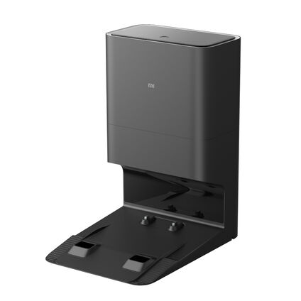 Фото Док-станция автоматического сбора мусора Auto-empty Station для робота-пылесоса Xiaomi Mi Robot Vacuum Mop 2 Ultra