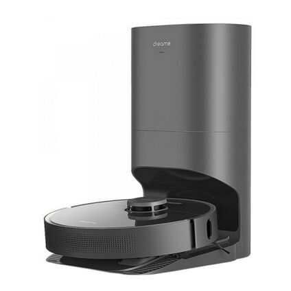 Фото Робот-пылесос моющий Dreame Bot Z10 Pro