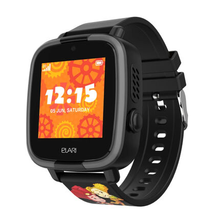 Фото Умные детские часы Elari FixiTime Fun