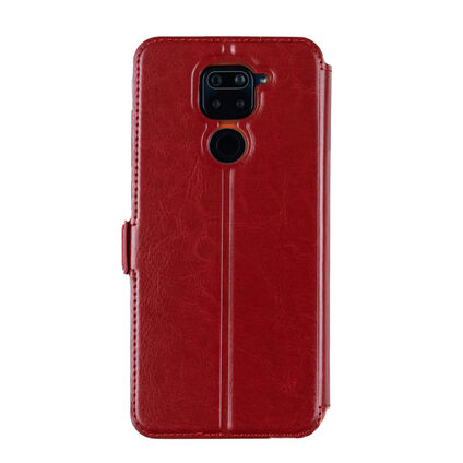 Фото Чехол для Xiaomi Redmi Note 9 книжкой EXPERTS