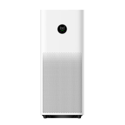 Фото Очиститель воздуха Xiaomi Mi Air Purifier 4 Pro