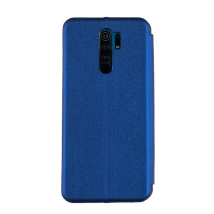 Фото Чехол для Xiaomi Redmi 9 книжкой AT