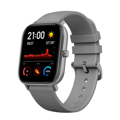 Фото Умные часы Amazfit GTS