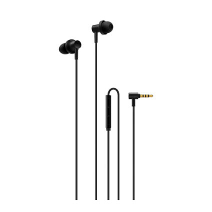 Фото Наушники Xiaomi Mi In-Ear Headphones Pro 2