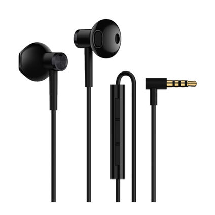 Фото Наушники Xiaomi Mi Dual Driver Earphones