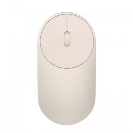 Фото Компьютерная мышь Xiaomi Mi Mouse