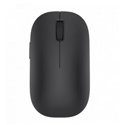 Фото Компьютерная мышь Xiaomi Mi Mouse  (Черный)