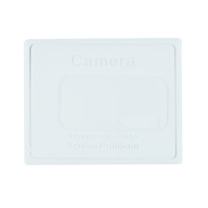 Фото Защитное стекло на камеру Bingo для POCO M3 Pro 5G/Redmi Note 10 5G