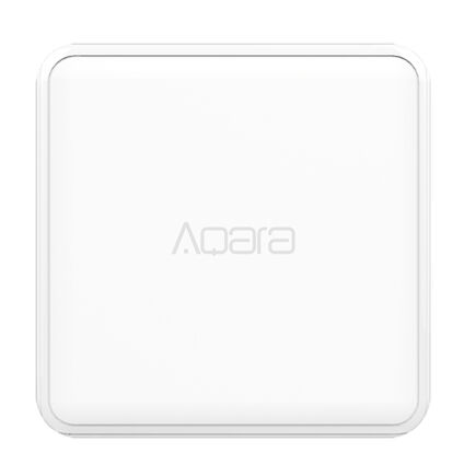 Фото Контроллер Aqara Magic Cube Controller