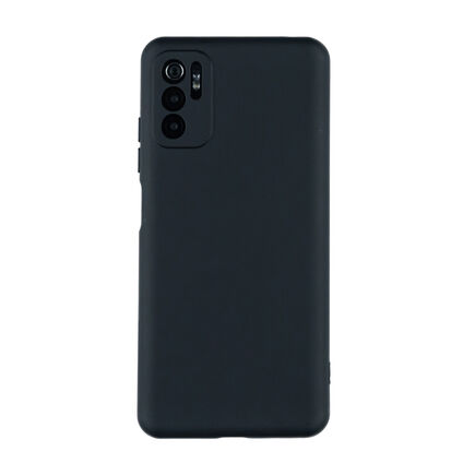 Фото Чехол для POCO M3 Pro 5G/Redmi Note 10 5G бампер АТ Soft touch