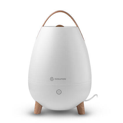Фото Увлажнитель воздуха Evolution HF-747