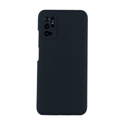 Фото Чехол для POCO M3 Pro 5G/Redmi Note 10 5G бампер АТ Silicone Case