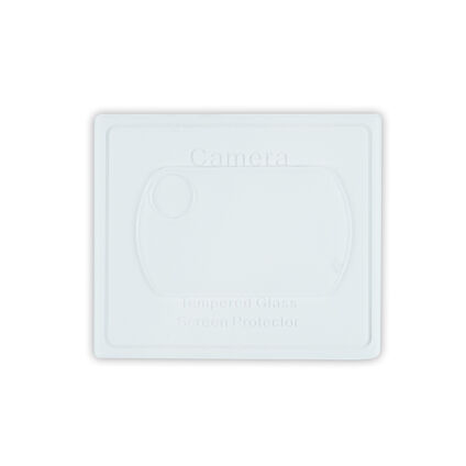 Фото Защитное стекло на камеру Bingo для POCO Х3/Х3 Pro