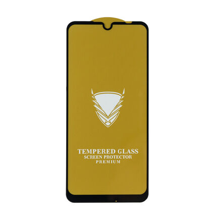 Фото Стекло противоударное для Xiaomi Redmi Note 7/7 Pro AT 3D GOLD