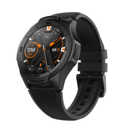 Фото Умные часы Mobvoi TicWatch S2