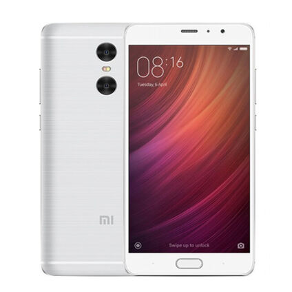 Фото Смартфон Xiaomi Redmi PRO б/у (3/64 Серебристый, Хорошее)