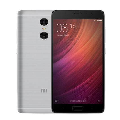 Фото Смартфон Xiaomi Redmi PRO б/у (4/128 Графит, Хорошее)