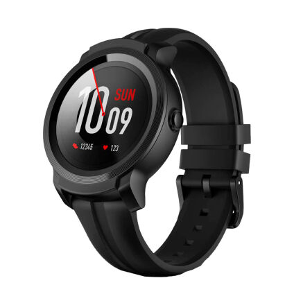 Фото Умные часы Mobvoi TicWatch E2