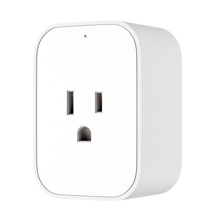 Фото Умная розетка Aqara Smart Plug