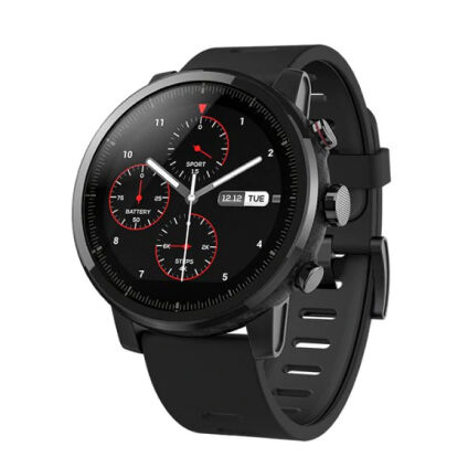 Фото Умные часы Amazfit Stratos 2s / Stratos Plus
