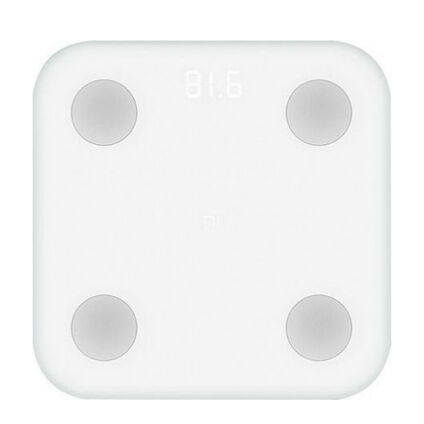Фото Умные весы Xiaomi Mi Body Composition Scale
