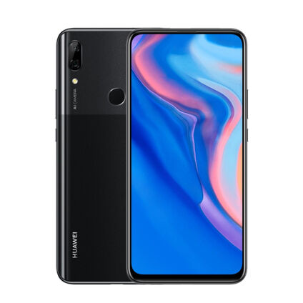 Фото Смартфон Huawei P Smart Z  б/у (4/64 Черный, отличное)
