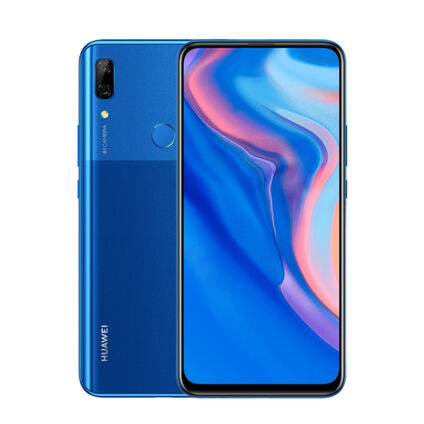 Фото Смартфон Huawei P Smart Z  б/у (4/64 Синий)