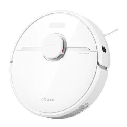 Фото Робот-пылесос моющий Dreame D9 Robot Vacuum Cleaner