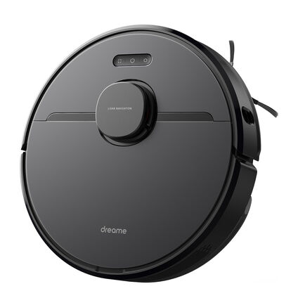 Фото Робот-пылесос моющий Dreame D9 Pro Robot Vacuum Cleaner