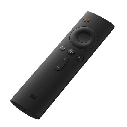 Фото Пульт ДУ Xiaomi Bluetooth Remote Control Black