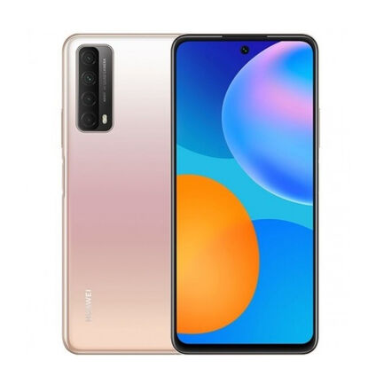 Фото Смартфон Huawei Y7a б/у (4/128 Розовое золото, отличное состояние)