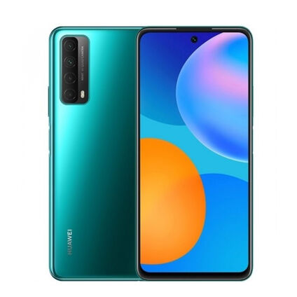 Фото Смартфон Huawei Y7a б/у (4/64 Зеленый)