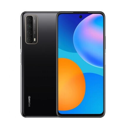 Фото Смартфон Huawei Y7a б/у (4/128 Черный, отличное состояние)