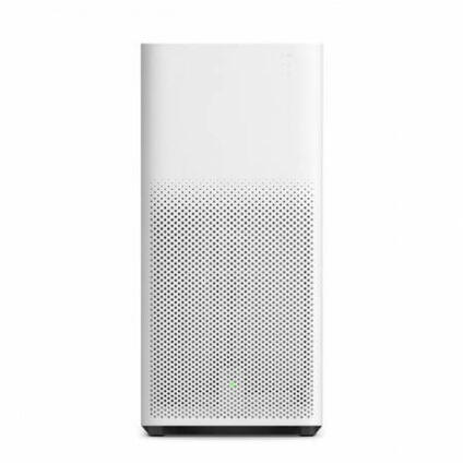 Фото Очиститель воздуха Xiaomi Mi Air Purifier 2H