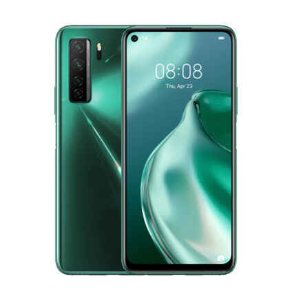 Фото Смартфон Huawei P40 Lite 5G б/у (6/128 Зеленый)