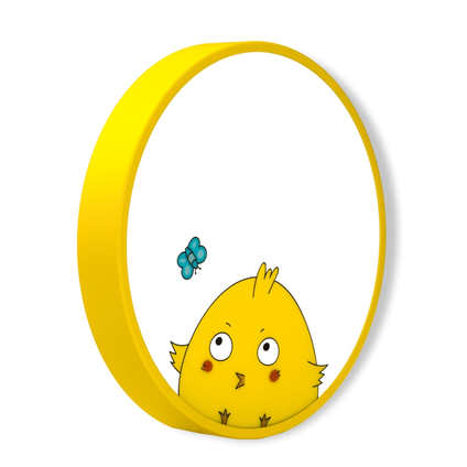 Фото Потолочный светильник Yeelight Children Smart LED (Желтый)